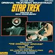 Star Trek-Orig.TV-Scores II