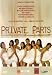 Private Parts - Philippines Tagalog DVD