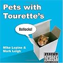 Pets with Tourette's