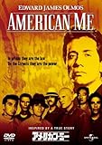 アメリカン・ミー (ユニバーサル・セレクション2008年第8弾) 【初回生産限定】 [DVD]