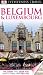 Belgium and Luxembourg (EYEWITNESS TRAVEL GUIDE)
