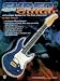 Shred Guitar: A Complete System for the Rock Guitar Improviser (Contemporary Guitar Series)