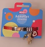 Eigenschaften Nici / NICI Armband mit Anhänger 6 - beauties jewelry