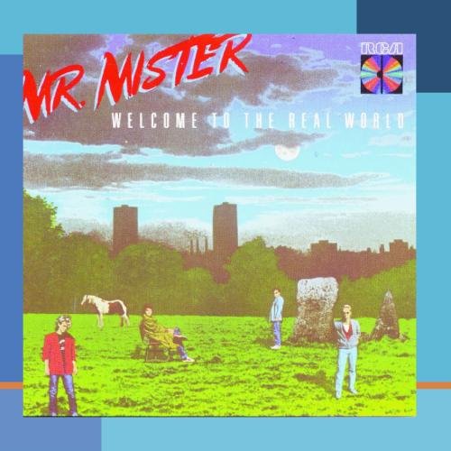 Mr.Mister - Broken Kyrie, Live At The Ritz New York 23-02-1986 - Zortam Music