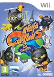 Ninja Captains