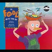 The Fool and the Flying Ship | [Rabbit Ears Entertainment]