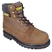 DEWALT TrussTM Steel Toe Boot - Brown