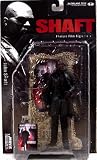 McFarlane Toys Movie Maniacs Series 3 Action Figure Shaft John Shaft