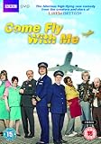Come Fly with Me - Series 1 [DVD] DVD