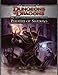 Dungeons & Dragons Pyramid of Shadows: An Adventure for Characters of 7th- 10th Level