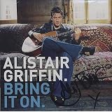 Bring It onby Alistair Griffin