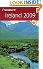 Frommer's Ireland 2009