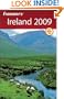 Frommer's Ireland 2009 (Frommer's Complete Guides)
