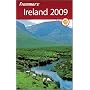 Frommer's Ireland 2009 (Frommer's Complete)