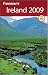 Frommer's Ireland 2009 (Frommer's Complete)
