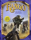 Rango : the movie storybook