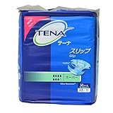 ユニ・チャーム メンリッケ TENA テーナ スリップ スーパー M 10枚入