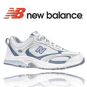 Ladies 558 Fitness Walker by NB by Womens New Balance Shoes