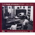 The Fame Studios Story 1961-1973 (3cd Box)