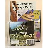 Professional Massage Therapy Value Pack:  Massage Therapy for Professionals DVD & Complete Massage Basic & Professional Massage Workbook with Free Relaxation ... pack) --interactive menus, advanced features