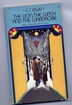 The Lion the Witch and the Wardrobe 1973 Collier PB
