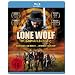 Lone Wolf - The Samurai Avenger [Blu-ray]