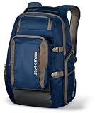 DAKINE (�_�J�C��) TEAM BIEBL Navy/Brown 8120012