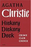 Hickory Dickory Dock (Poirot Facsimile)