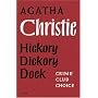 Hickory Dickory Dock (Poirot Facsimile)