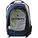Dallas Cowboys - Logo Emb Cordura Backpack