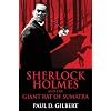 Sherlock Holmes and the Giant Rat of Sumatra