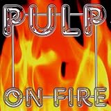 Buy : On Fire