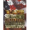 ONE NATION,MANY PEOPLE SE VOL ONE SOFTCOVER 1995C