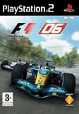 Formula 1 2006 (PS2)