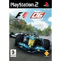 Formula 1 2006 (PS2)