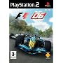 Formula 1 2006 (PS2)