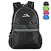 QYUHE Ultra Lightweight Packable Backpack Hiking Travelling Daypack