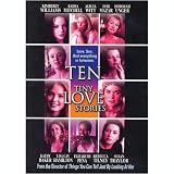 Ten Tiny Love Stories