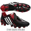 adidas Men's Predator Powerswerve TRX FG DB Soccer Cleat