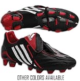 adidas Men's Predator Powerswerve TRX FG DB Soccer Cleat
