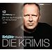 Der Tod des Fotografen: BRIGITTE H�rbuch-Edition - Starke Stimmen - Die Krimis