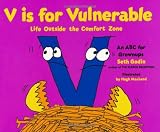 V Is for Vulnerable: Life Outside the