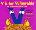 V Is for Vulnerable: Life Outside the...