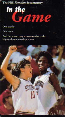 In The Game: The PBS Frontline Documentary (Stanford Cardinals)