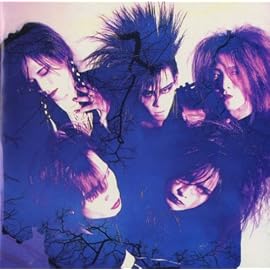 LUNA SEA(DVD付)