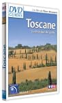 DVD Guides : Toscane, la marque du g�nie