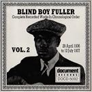 Complete Recorded Works, Vol. 2
