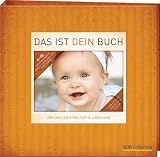 Produkt-Bild: Das ist dein Buch: Von der Geburt bis zum 18. Lebensjahr