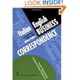 Italian/English Business Correspondence (Languages for Business)'