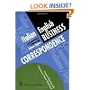 Italian/English Business Correspondence (Languages for Business)
